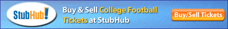 College Football Tickets at StubHub