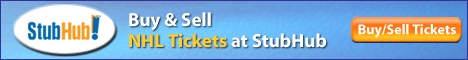 NHL Tickets